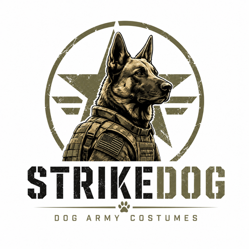 StrikeDog
